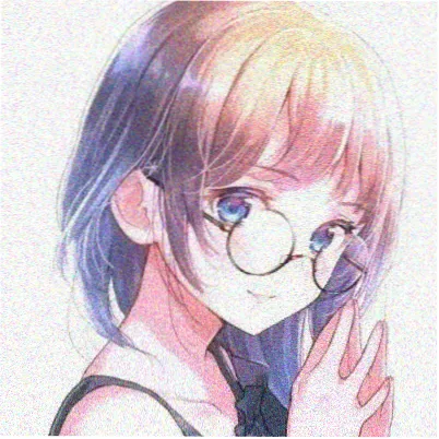 纸间社创作者头像